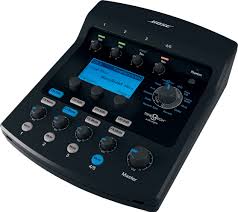 CONTRÔLEUR AUDIO T1 TONEMATCH BOSE